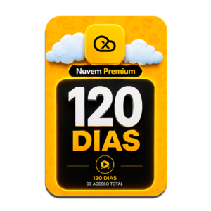 Nuvem Premium – Semestral