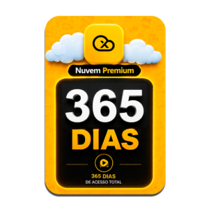 Nuvem Premium – Anual
